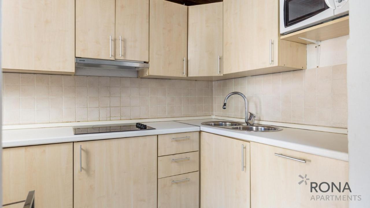 Rona Holiday Home Ana Пореч Экстерьер фото