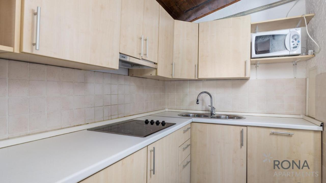 Rona Holiday Home Ana Пореч Экстерьер фото